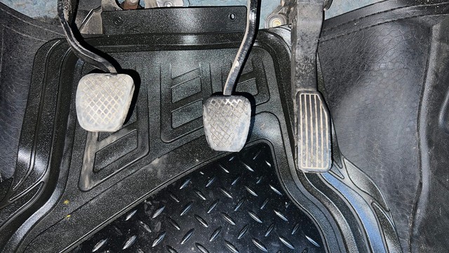 Second-hand 2016 Honda Jazz S for sale in Hyderabad-14