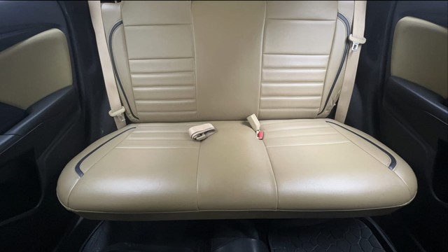 Second-hand 2016 Honda Jazz S for sale in Hyderabad-28