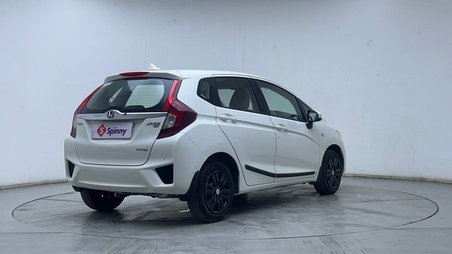 Second-hand 2016 Honda Jazz S for sale in Hyderabad-3