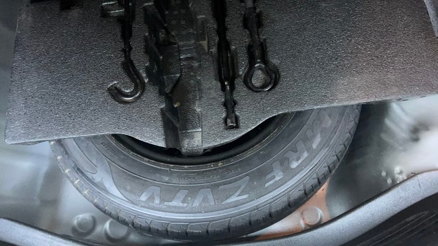 Second-hand 2016 Honda Jazz S for sale in Hyderabad-21