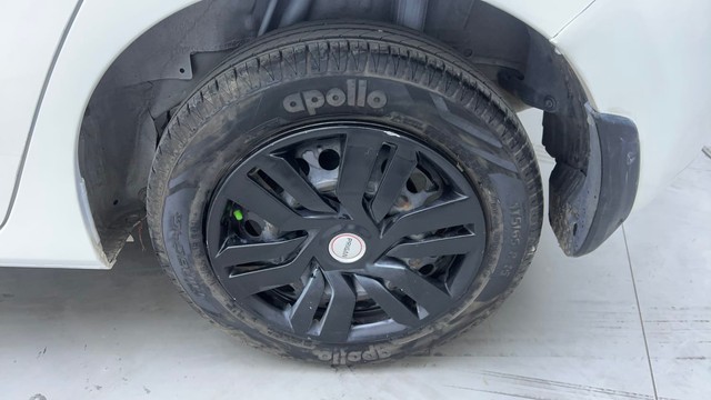 Second-hand 2016 Honda Jazz S for sale in Hyderabad-19