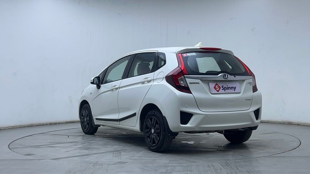 Second-hand 2016 Honda Jazz S for sale in Hyderabad-5