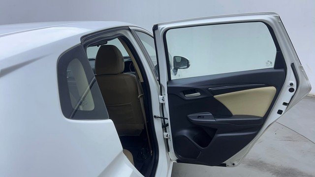 Second-hand 2016 Honda Jazz S for sale in Hyderabad-30