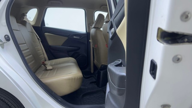 Second-hand 2016 Honda Jazz S for sale in Hyderabad-23