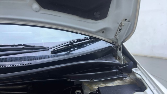 Second-hand 2016 Honda Jazz S for sale in Hyderabad-33