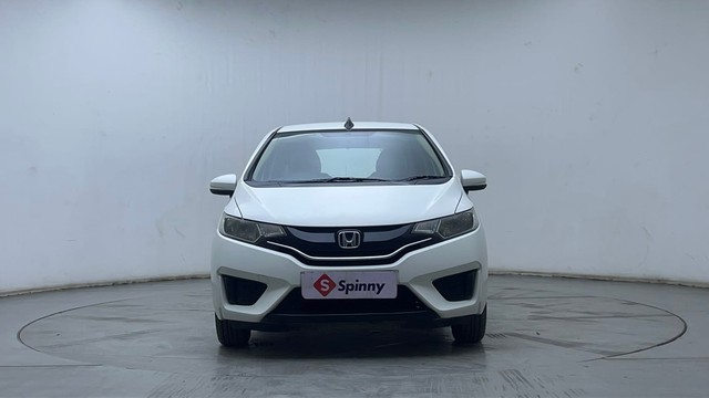 Second-hand 2016 Honda Jazz S for sale in Hyderabad-7