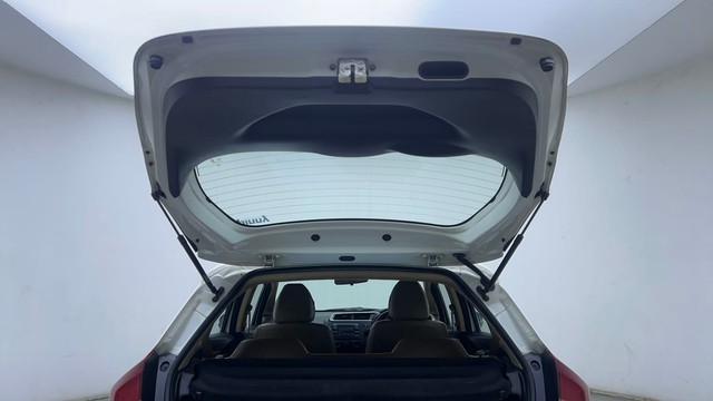 Second-hand 2016 Honda Jazz S for sale in Hyderabad-29