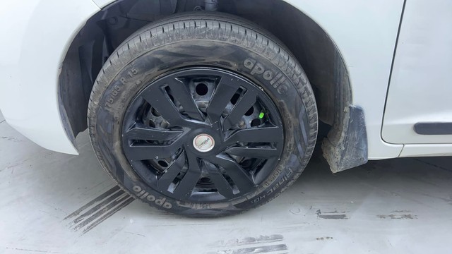 Second-hand 2016 Honda Jazz S for sale in Hyderabad-20