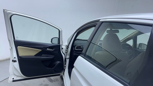 Second-hand 2016 Honda Jazz S for sale in Hyderabad-34