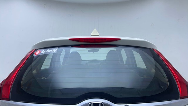 Second-hand 2016 Honda Jazz S for sale in Hyderabad-32