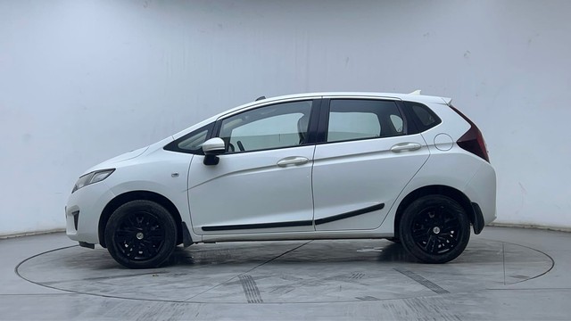 Second-hand 2016 Honda Jazz S for sale in Hyderabad-6