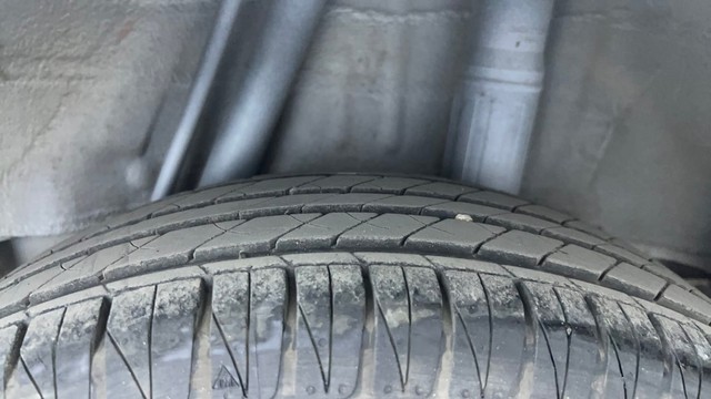 Second-hand 2016 Honda Jazz S for sale in Hyderabad-25