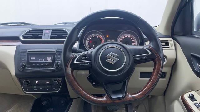 Second-hand 2017 Maruti Suzuki Dzire ZXI for sale in Hyderabad-39