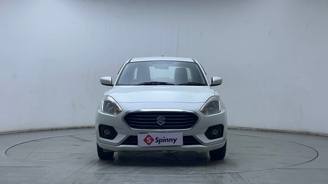 Second-hand 2017 Maruti Suzuki Dzire ZXI for sale in Hyderabad-7