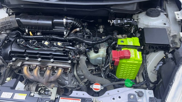 Second-hand 2017 Maruti Suzuki Dzire ZXI for sale in Hyderabad-27