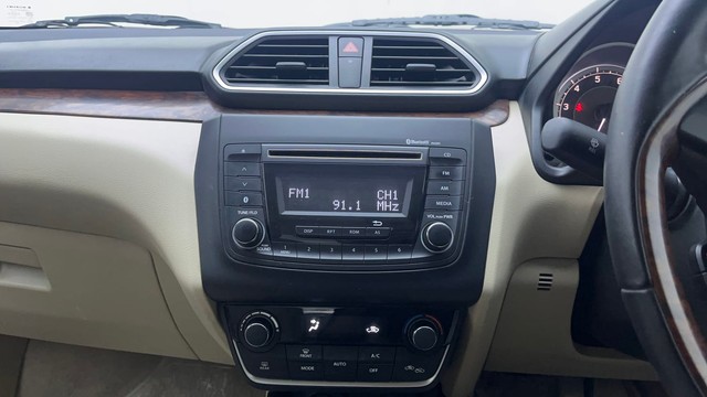 Second-hand 2017 Maruti Suzuki Dzire ZXI for sale in Hyderabad-31