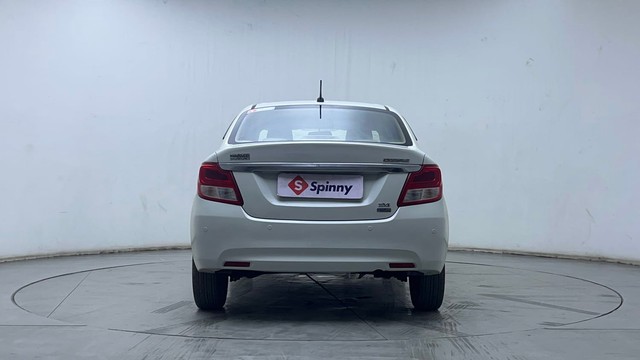 Second-hand 2017 Maruti Suzuki Dzire ZXI for sale in Hyderabad-4