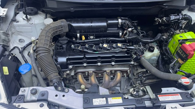 Second-hand 2017 Maruti Suzuki Dzire ZXI for sale in Hyderabad-28