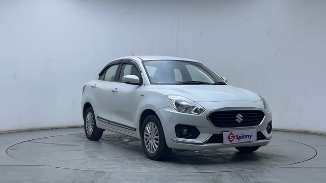 Second-hand 2017 Maruti Suzuki Dzire ZXI for sale in Hyderabad-1