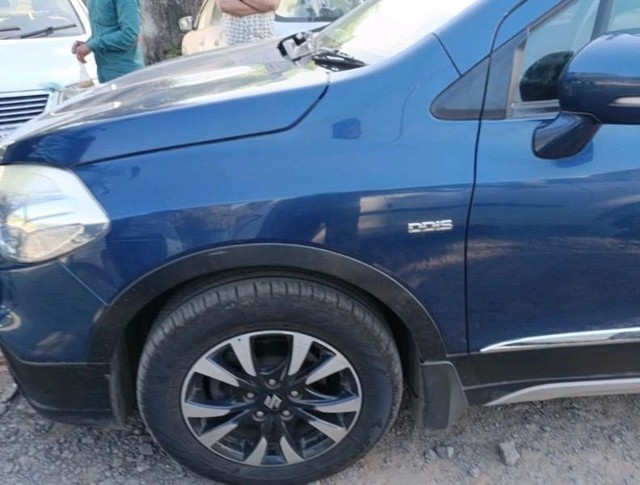 Second-hand 2019 Maruti S Cross Delta DDiS 200 SH for sale in Bharuch-13