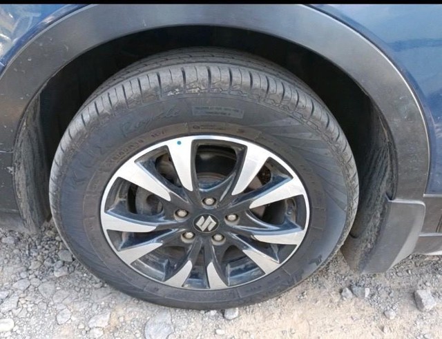 Second-hand 2019 Maruti S Cross Delta DDiS 200 SH for sale in Bharuch-12