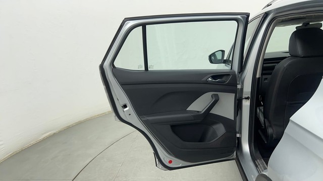 Second-hand 2022 Skoda Kushaq 1.0 TSI Style AT for sale in Pune-38