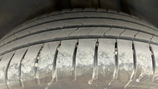 Second-hand 2022 Skoda Kushaq 1.0 TSI Style AT for sale in Pune-30