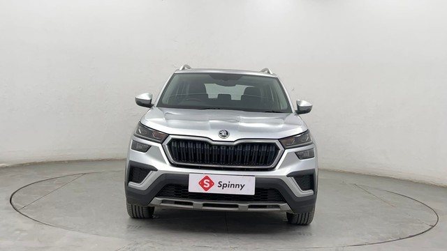 Second-hand 2022 Skoda Kushaq 1.0 TSI Style AT for sale in Pune-7