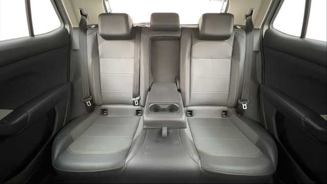 Second-hand 2022 Skoda Kushaq 1.0 TSI Style AT for sale in Pune-32