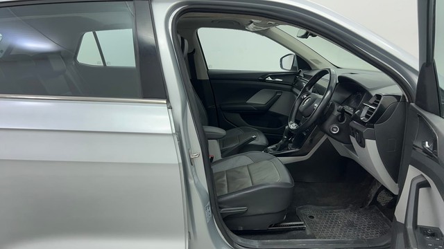 Second-hand 2022 Skoda Kushaq 1.0 TSI Style AT for sale in Pune-15