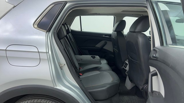 Second-hand 2022 Skoda Kushaq 1.0 TSI Style AT for sale in Pune-37