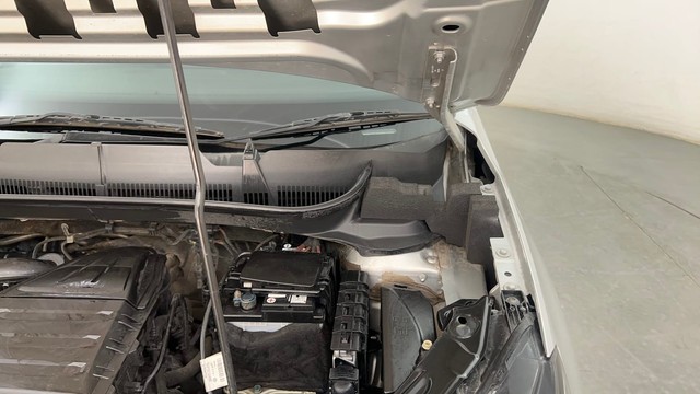 Second-hand 2022 Skoda Kushaq 1.0 TSI Style AT for sale in Pune-35