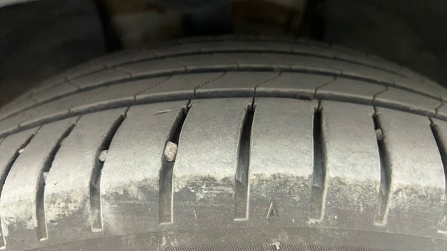 Second-hand 2022 Skoda Kushaq 1.0 TSI Style AT for sale in Pune-36