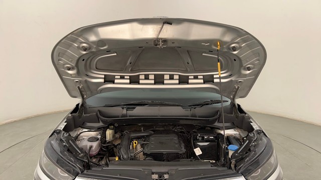 Second-hand 2022 Skoda Kushaq 1.0 TSI Style AT for sale in Pune-8