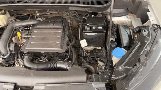 Second-hand 2022 Skoda Kushaq 1.0 TSI Style AT for sale in Pune-31