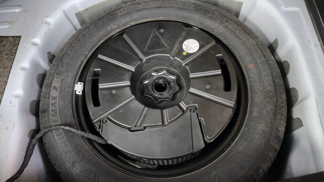 Second-hand 2022 Skoda Kushaq 1.0 TSI Style AT for sale in Pune-21