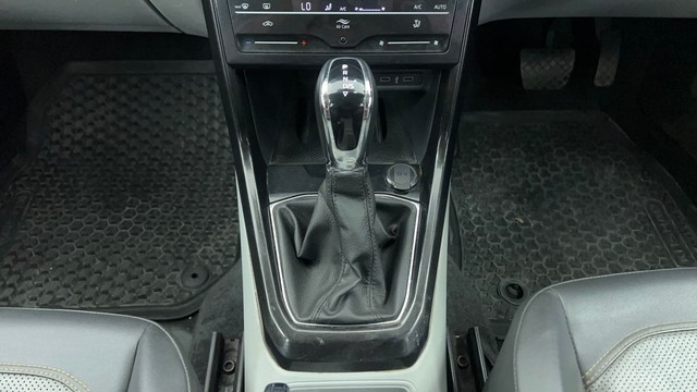 Second-hand 2022 Skoda Kushaq 1.0 TSI Style AT for sale in Pune-12