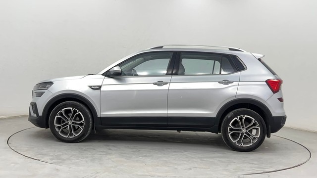 Second-hand 2022 Skoda Kushaq 1.0 TSI Style AT for sale in Pune-6