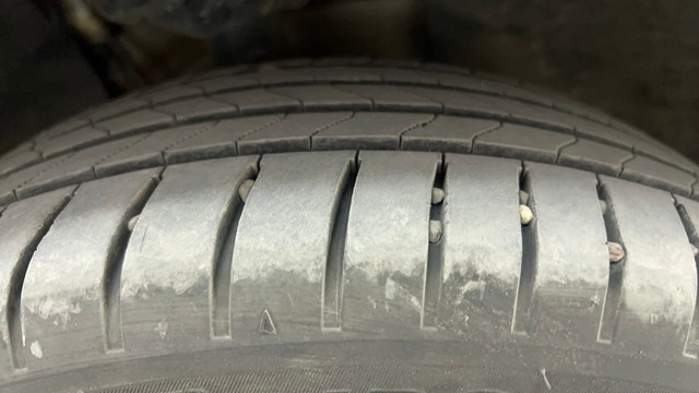 Second-hand 2022 Skoda Kushaq 1.0 TSI Style AT for sale in Pune-26