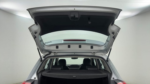 Second-hand 2022 Skoda Kushaq 1.0 TSI Style AT for sale in Pune-34