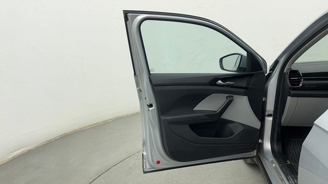 Second-hand 2022 Skoda Kushaq 1.0 TSI Style AT for sale in Pune-23