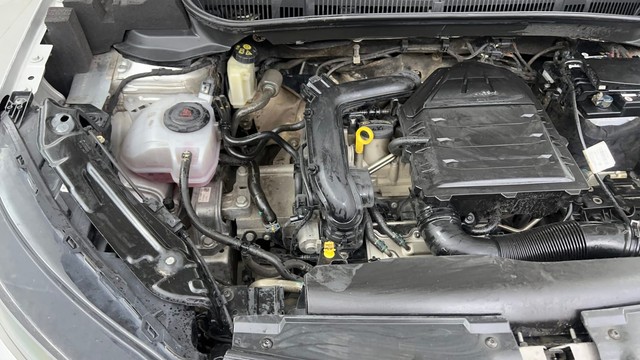 Second-hand 2022 Skoda Kushaq 1.0 TSI Style AT for sale in Pune-39