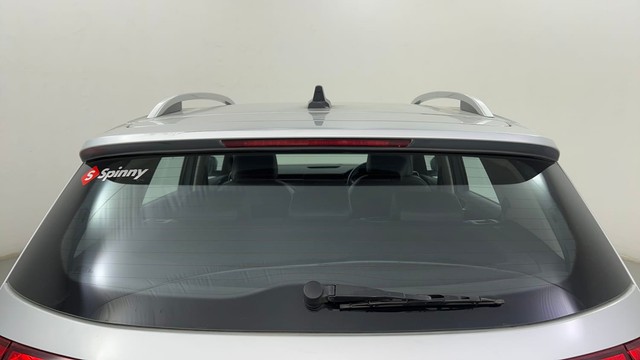 Second-hand 2022 Skoda Kushaq 1.0 TSI Style AT for sale in Pune-29