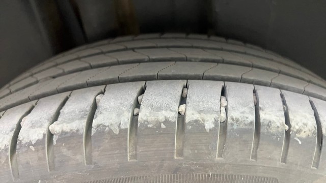 Second-hand 2022 Skoda Kushaq 1.0 TSI Style AT for sale in Pune-28