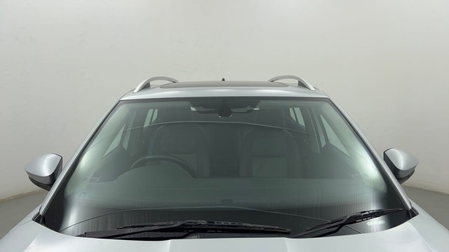 Second-hand 2022 Skoda Kushaq 1.0 TSI Style AT for sale in Pune-10