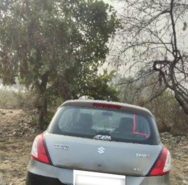 Second-hand 2012 Maruti Suzuki Swift VXI for sale in Ramnagar-1