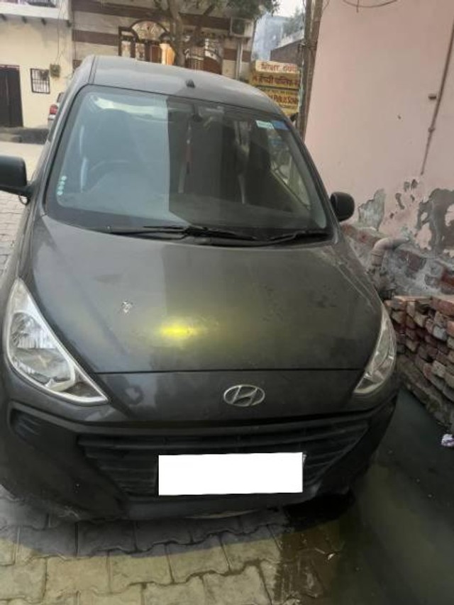Hyundai Santro Era Executive Second-hand 2022 Hyundai Santro Era Executive for sale in Ghaziabad-2