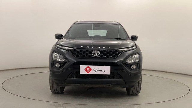 Second-hand 2022 Tata Safari XZA Plus Dark Edition AT for sale in Pune-7