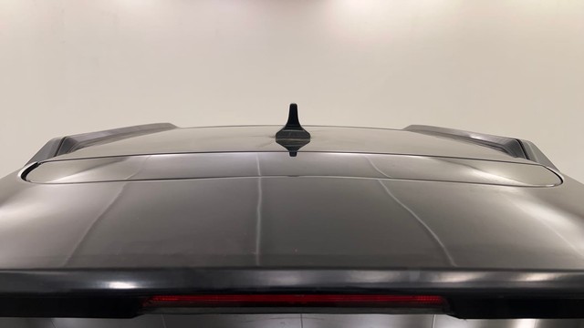 Second-hand 2022 Tata Safari XZA Plus Dark Edition AT for sale in Pune-22