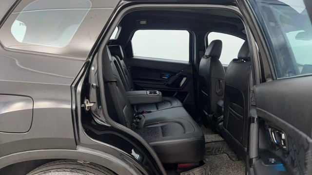 Second-hand 2022 Tata Safari XZA Plus Dark Edition AT for sale in Pune-31